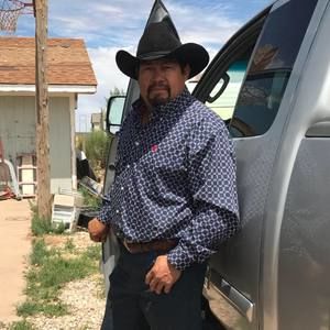 Meet your Posher, Roberto